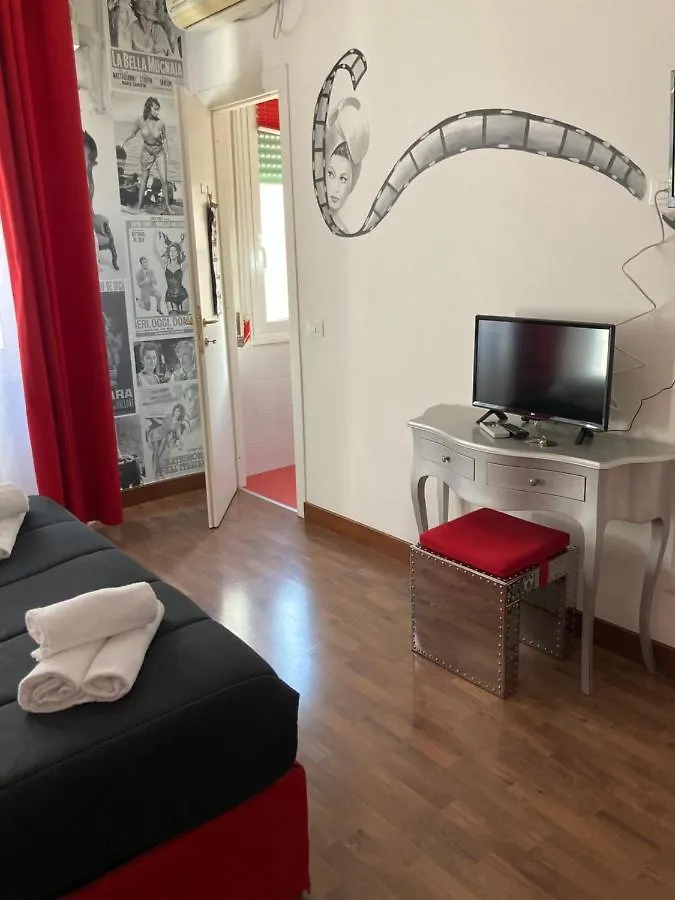 Al Civico 32 Hotel Rome