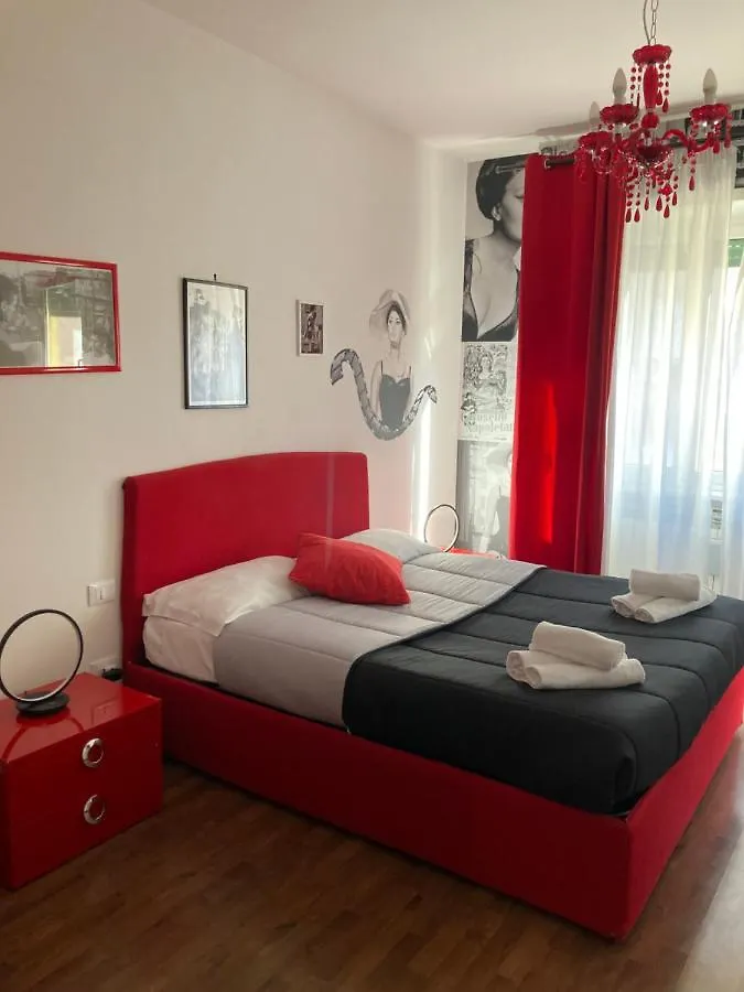 Al Civico 32 Hotel Rome 0*,