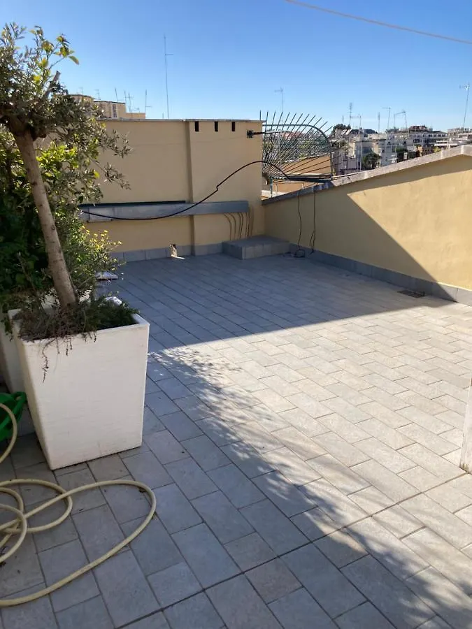 Al Civico 32 Hotel Rome