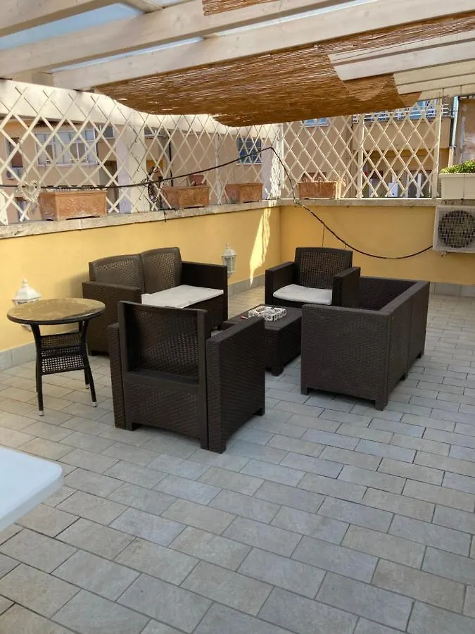 Guest house Al Civico 32 Hotel Rome