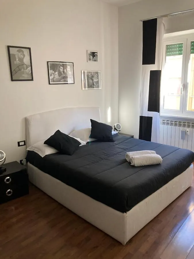 Al Civico 32 Hotel Rome Italy