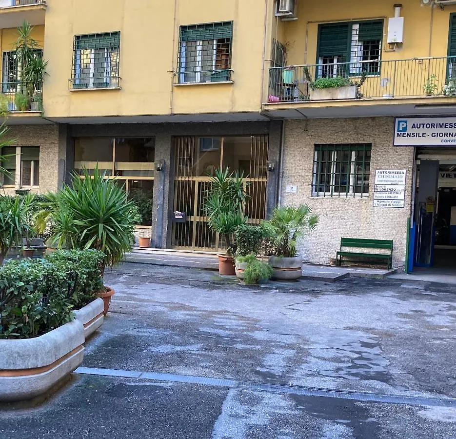Al Civico 32 Hotel Rome