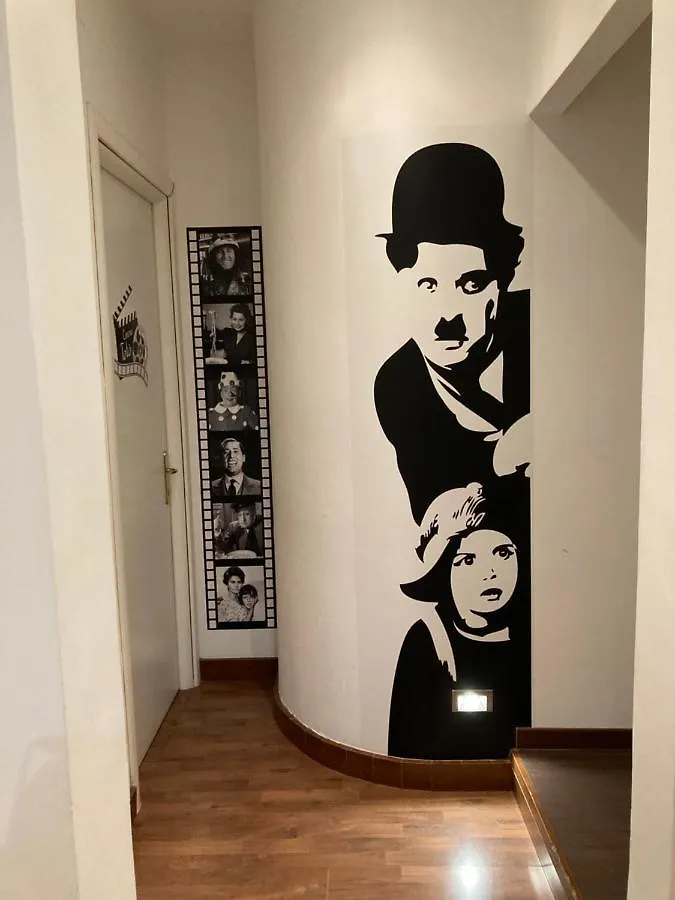 Guest house Al Civico 32 Hotel Rome