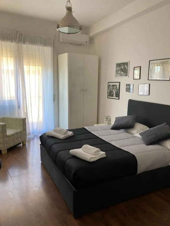 Al Civico 32 Hotel Rome Guest house
