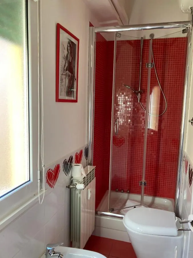 Al Civico 32 Hotel Rome Guest house